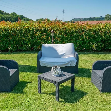 Apartment Podere Le Fonti