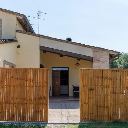 Podere Le Fonti Poggibonsi