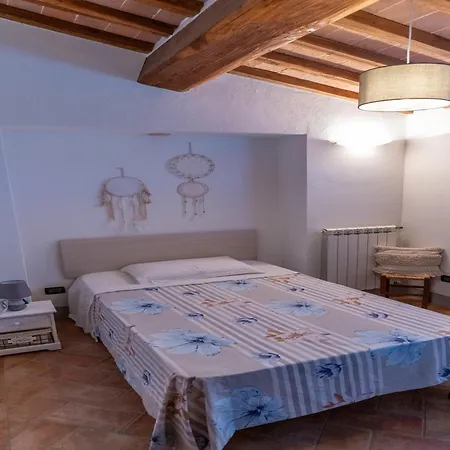 Podere Le Fonti Apartment Poggibonsi
