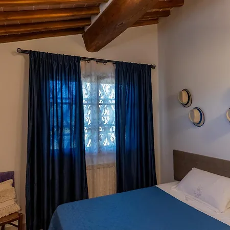 Podere Le Fonti Poggibonsi