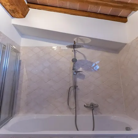 Apartment Podere Le Fonti *