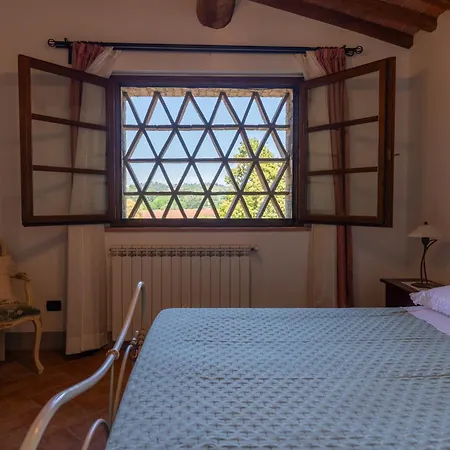 Apartment Podere Le Fonti Poggibonsi