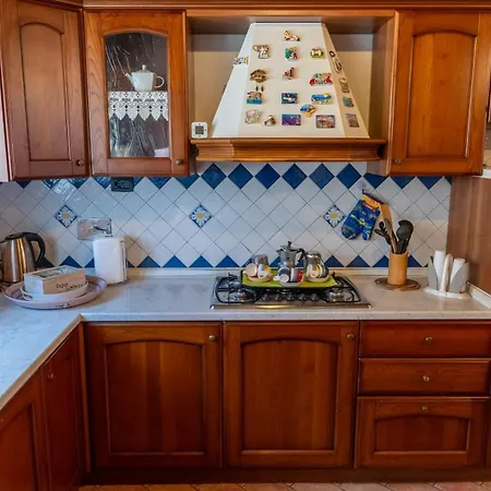 Podere Le Fonti Apartment