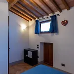 Podere Le Fonti Appartement *