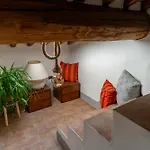 Podere Le Fonti Appartement *