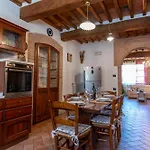 Appartement Podere Le Fonti *