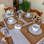 Podere Le Fonti Appartement Poggibonsi