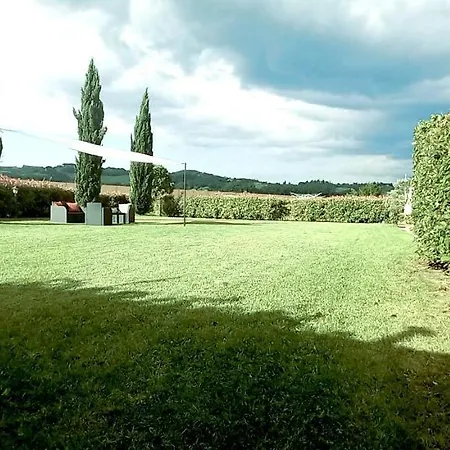 Podere Le Fonti Appartamento Poggibonsi