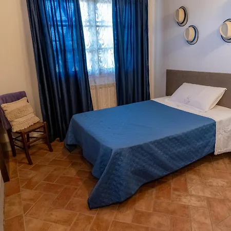 Podere Le Fonti Daire