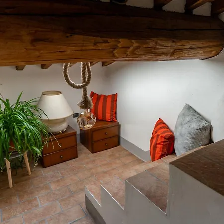 Podere Le Fonti Daire *