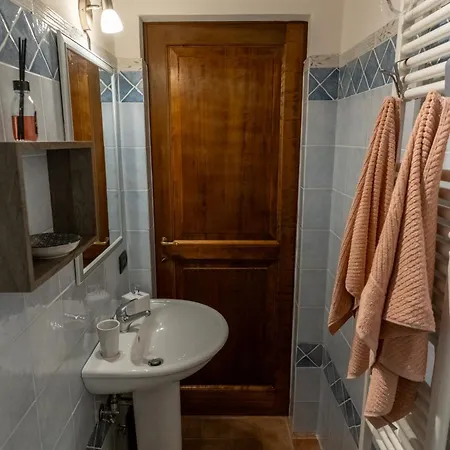 Podere Le Fonti Daire Poggibonsi