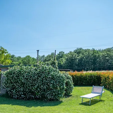 Podere Le Fonti * Poggibonsi