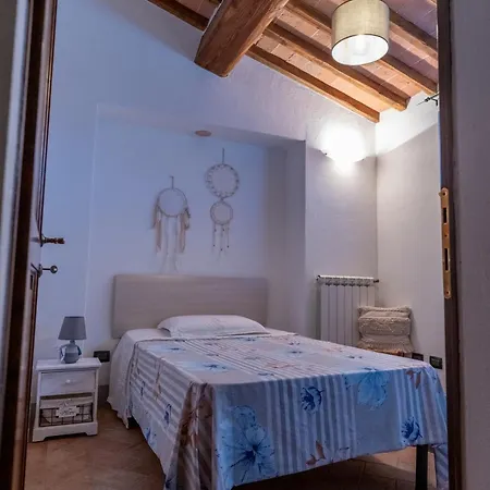 Podere Le Fonti Daire Poggibonsi