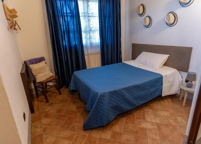 Podere Le Fonti Appartement