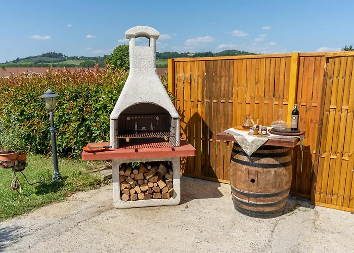 Appartement Podere Le Fonti Poggibonsi